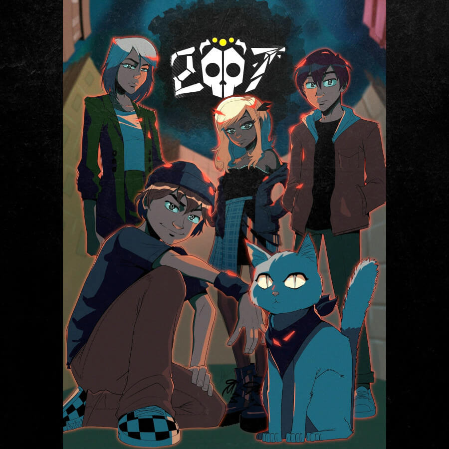 2007 on Steam