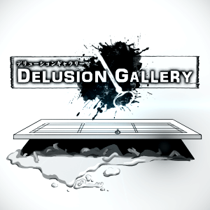 Delusion Gallery (link to itch.io)
